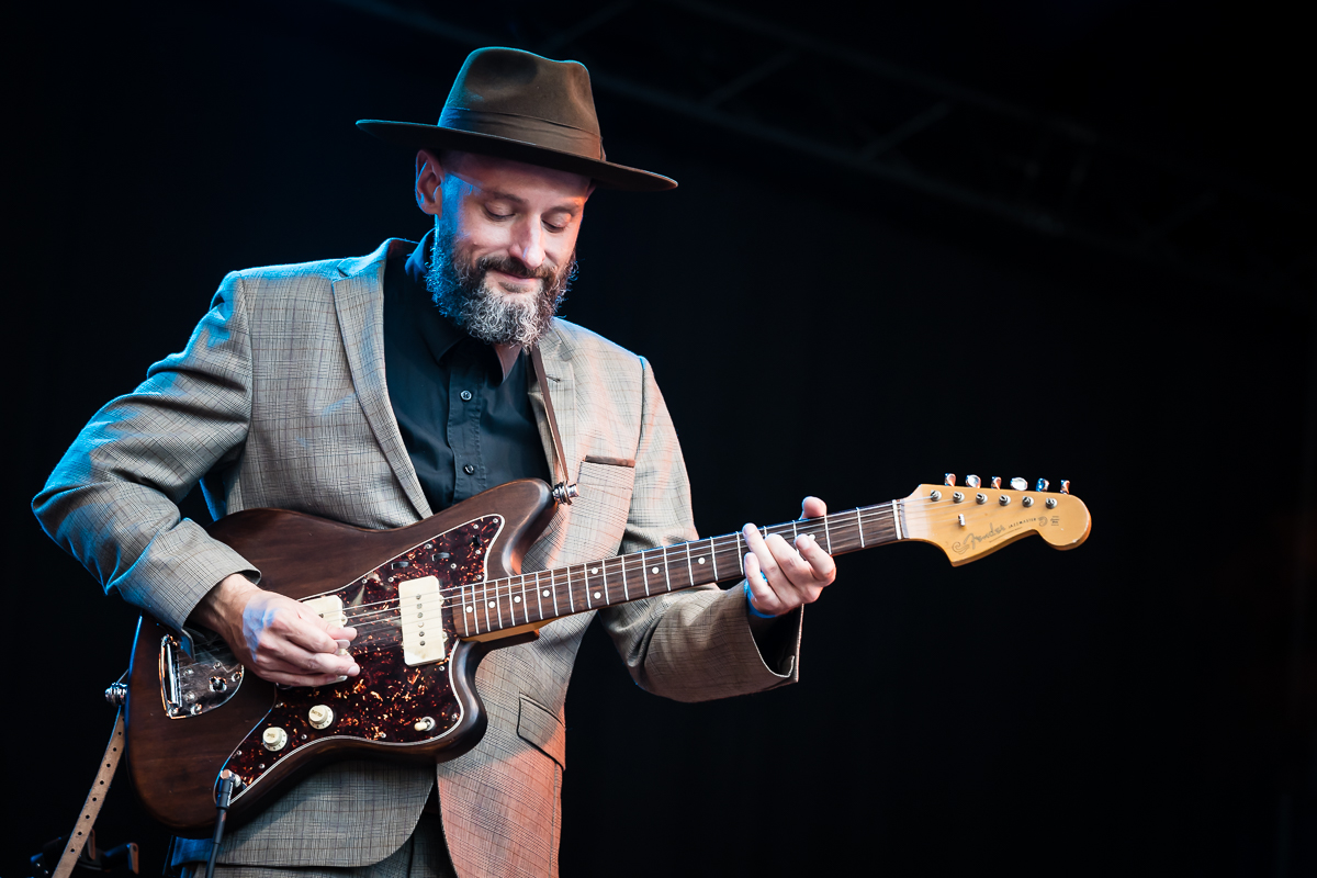 Sitting Duck @ Fonnefeesten 2022, foto 2, foto's door Danny Wagemans - FrontView Magazine