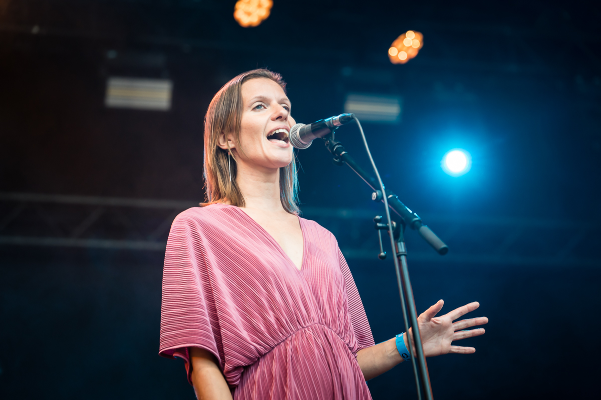 Sitting Duck @ Fonnefeesten 2022, foto 3, foto's door Danny Wagemans - FrontView Magazine