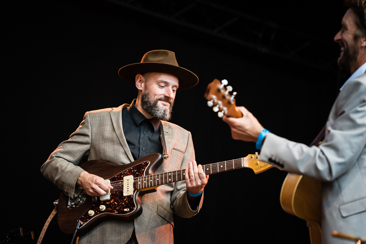 Sitting Duck @ Fonnefeesten 2022, foto 7, foto's door Danny Wagemans - FrontView Magazine