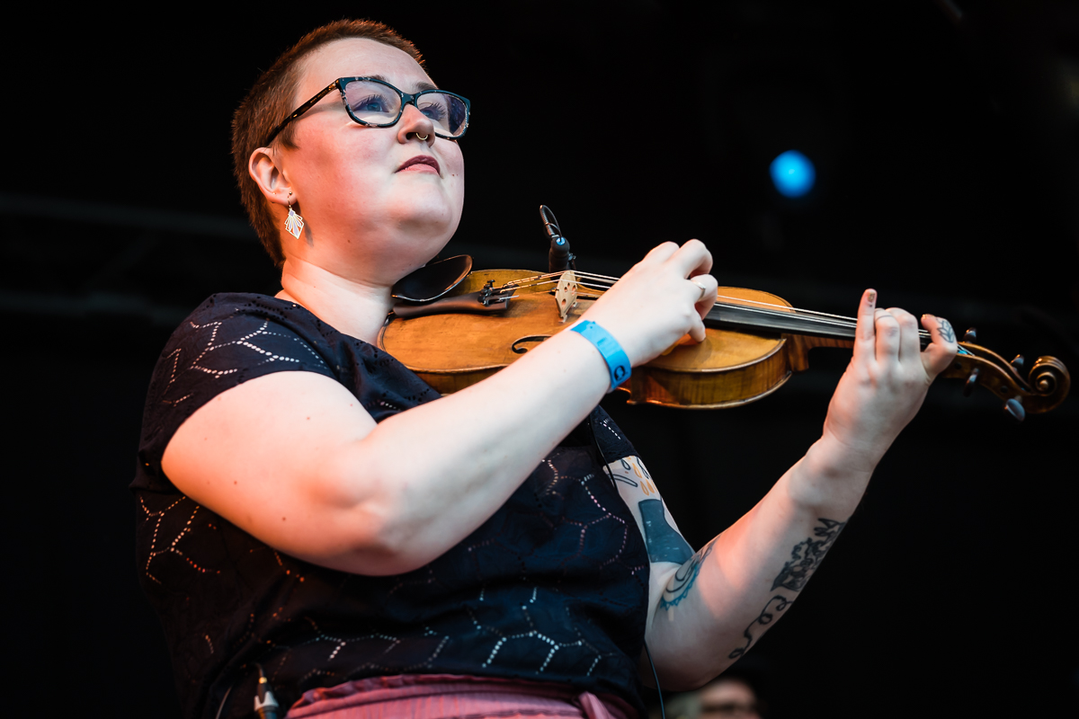 Sitting Duck @ Fonnefeesten 2022, foto 8, foto's door Danny Wagemans - FrontView Magazine