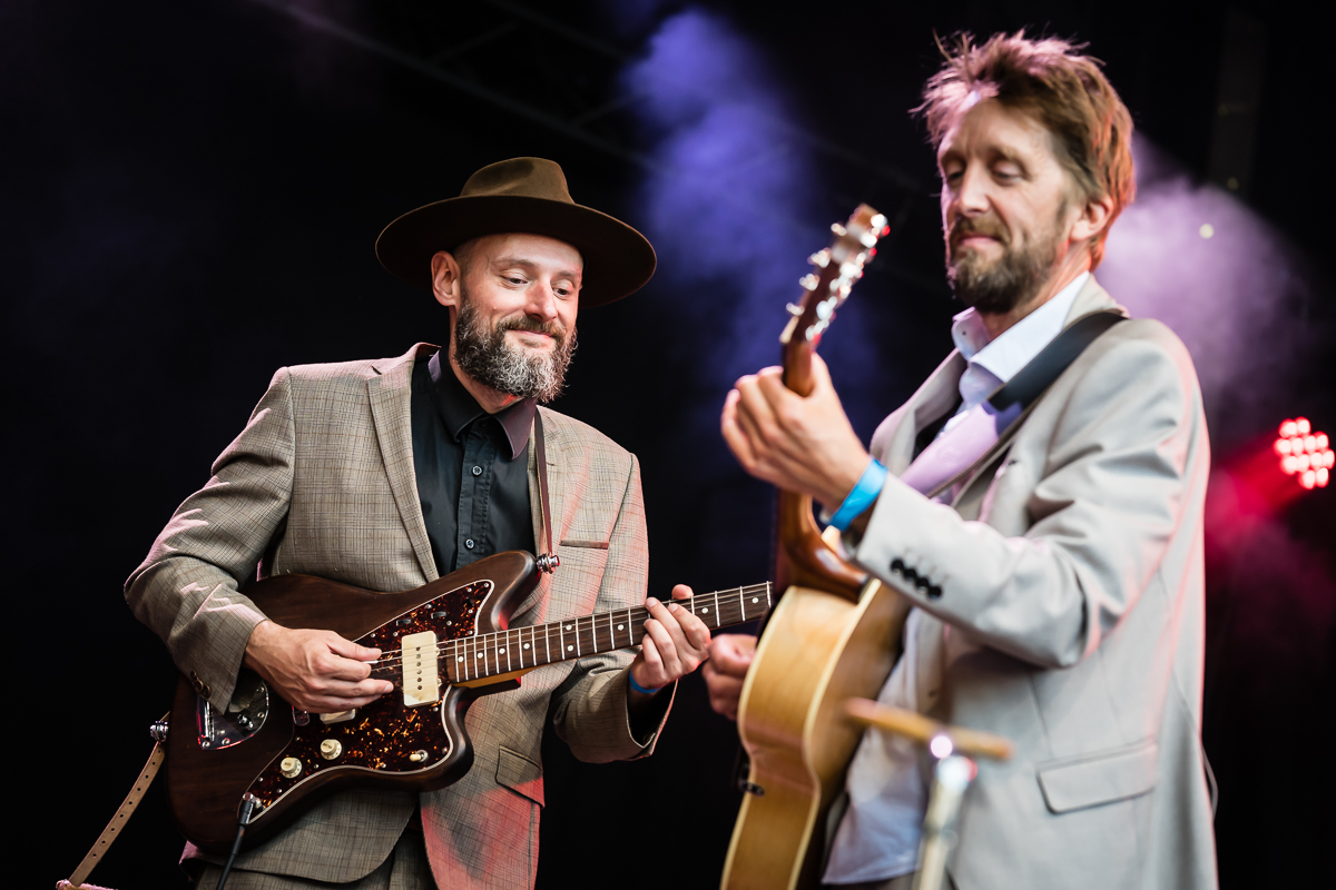 Sitting Duck @ Fonnefeesten 2022, foto 11, foto's door Danny Wagemans - FrontView Magazine