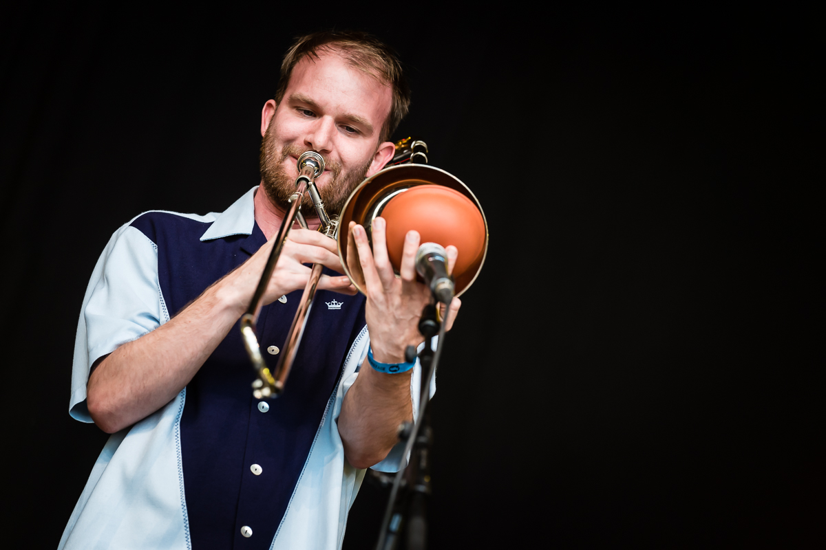Sitting Duck @ Fonnefeesten 2022, foto 13, foto's door Danny Wagemans - FrontView Magazine