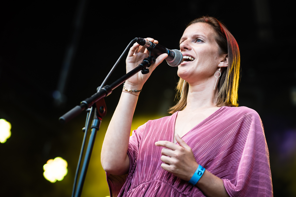 Sitting Duck @ Fonnefeesten 2022, foto 15, foto's door Danny Wagemans - FrontView Magazine