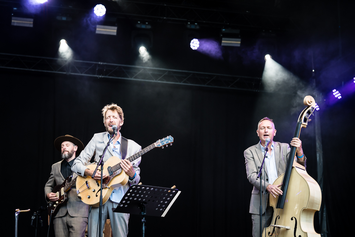 Sitting Duck @ Fonnefeesten 2022, foto 21, foto's door Danny Wagemans - FrontView Magazine