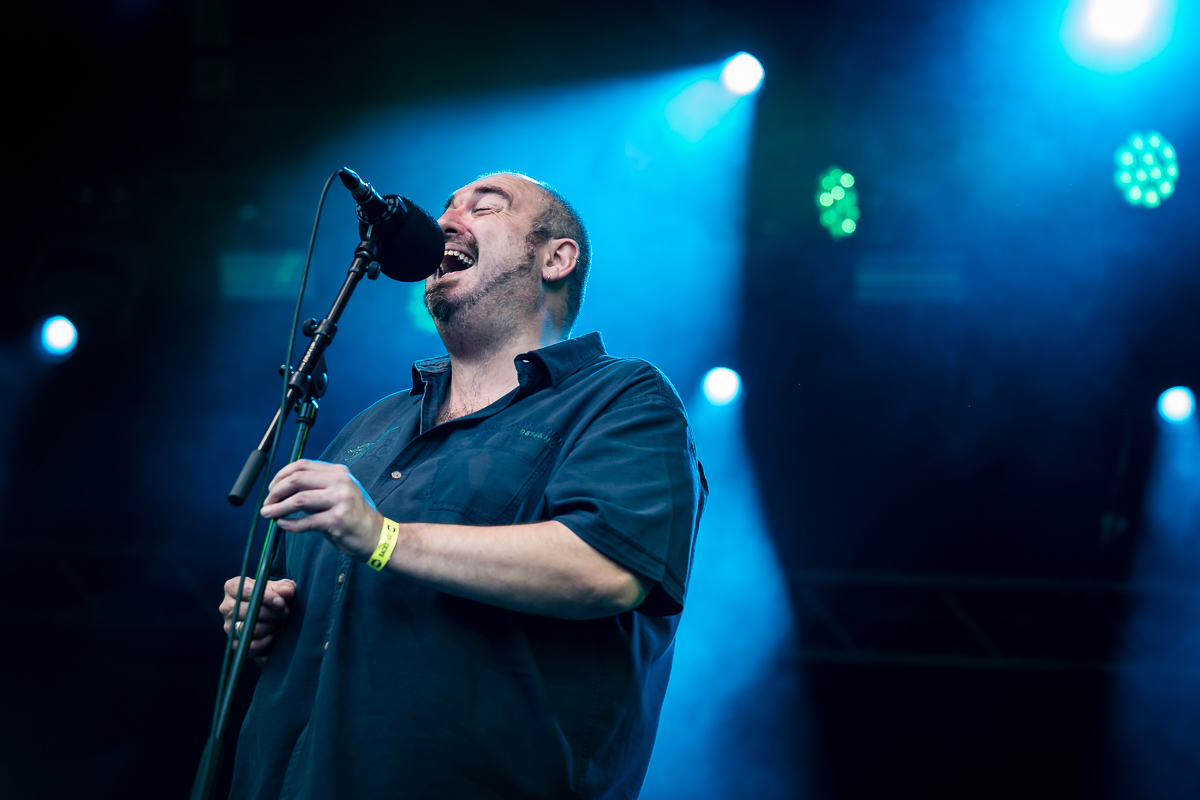 The Bluesbones @ Fonnefeesten 2022, foto 16, foto's door Danny Wagemans - FrontView Magazine
