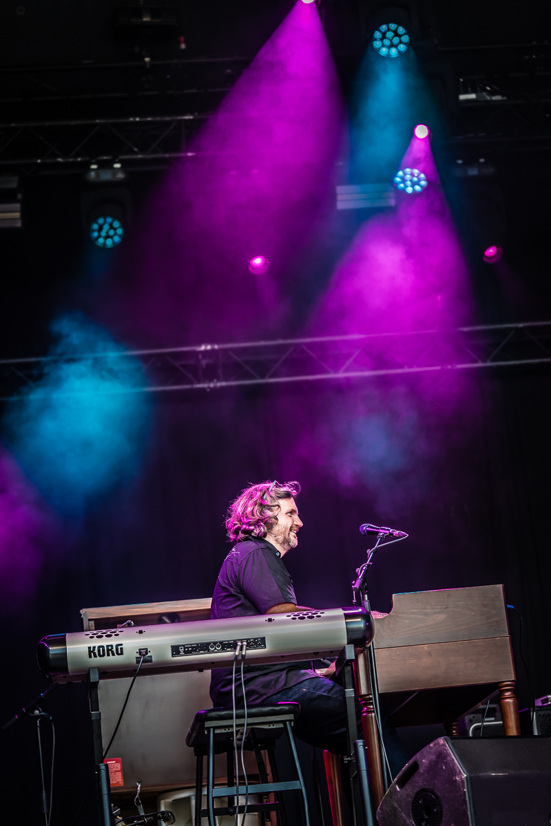 The Bluesbones @ Fonnefeesten 2022, foto 17, foto's door Danny Wagemans - FrontView Magazine