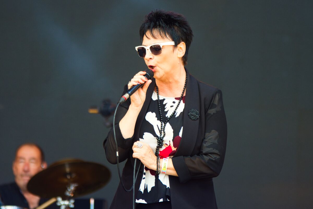 Jo Lemaire @ W-Fest vrijdag, picture 8, photographed by Luc Klinckaert - FrontView Magazine
