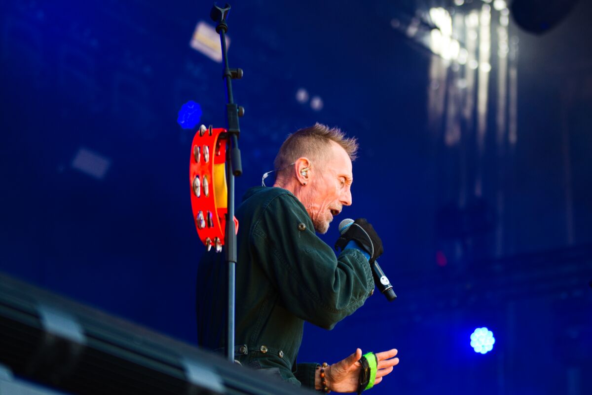 Stereo MC'S @ W-Fest vrijdag, picture 10, photographed by Luc Klinckaert - FrontView Magazine
