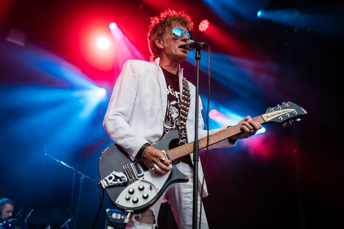 The Wolf Banes @ Fonnefeesten 2022, picture 1, photographed by Danny Wagemans - FrontView Magazine
