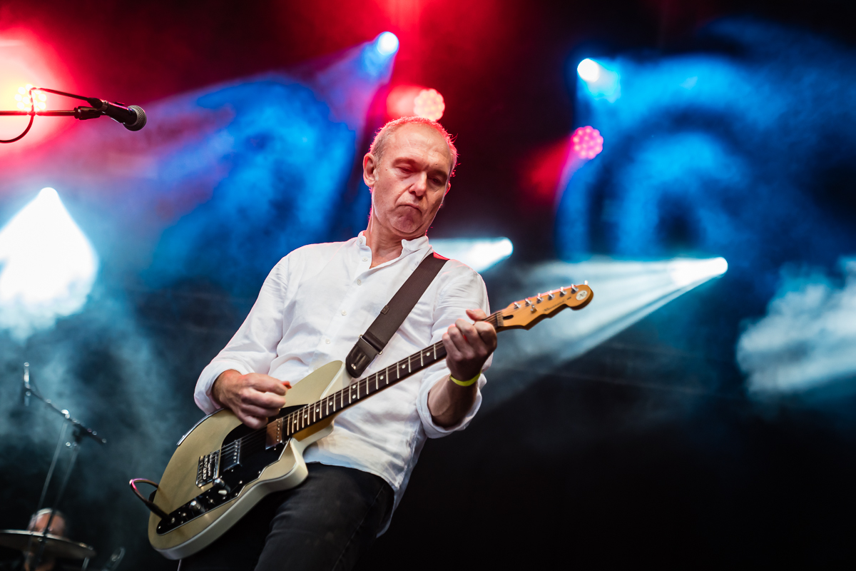 The Wolf Banes @ Fonnefeesten 2022, picture 3, photographed by Danny Wagemans - FrontView Magazine