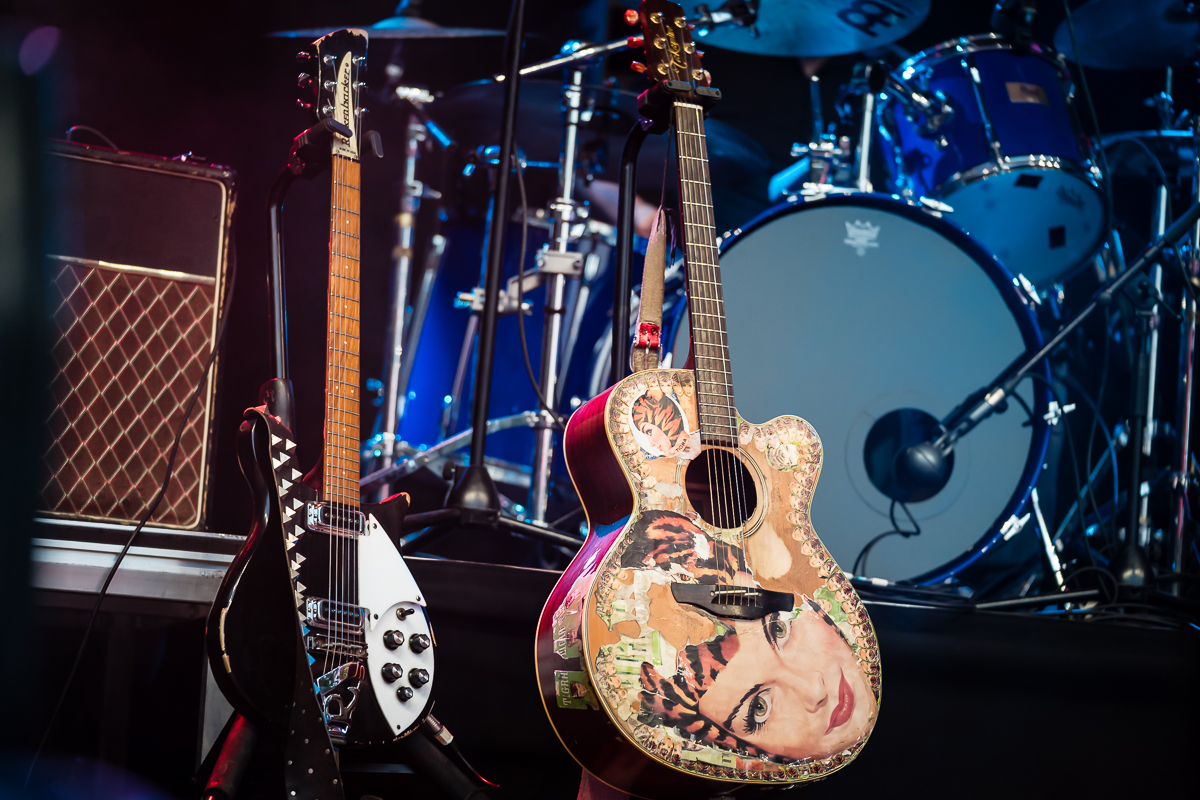 The Wolf Banes @ Fonnefeesten 2022, picture 6, photographed by Danny Wagemans - FrontView Magazine