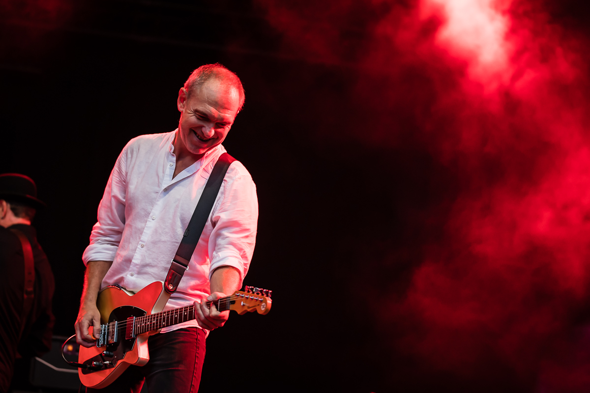 The Wolf Banes @ Fonnefeesten 2022, picture 10, photographed by Danny Wagemans - FrontView Magazine