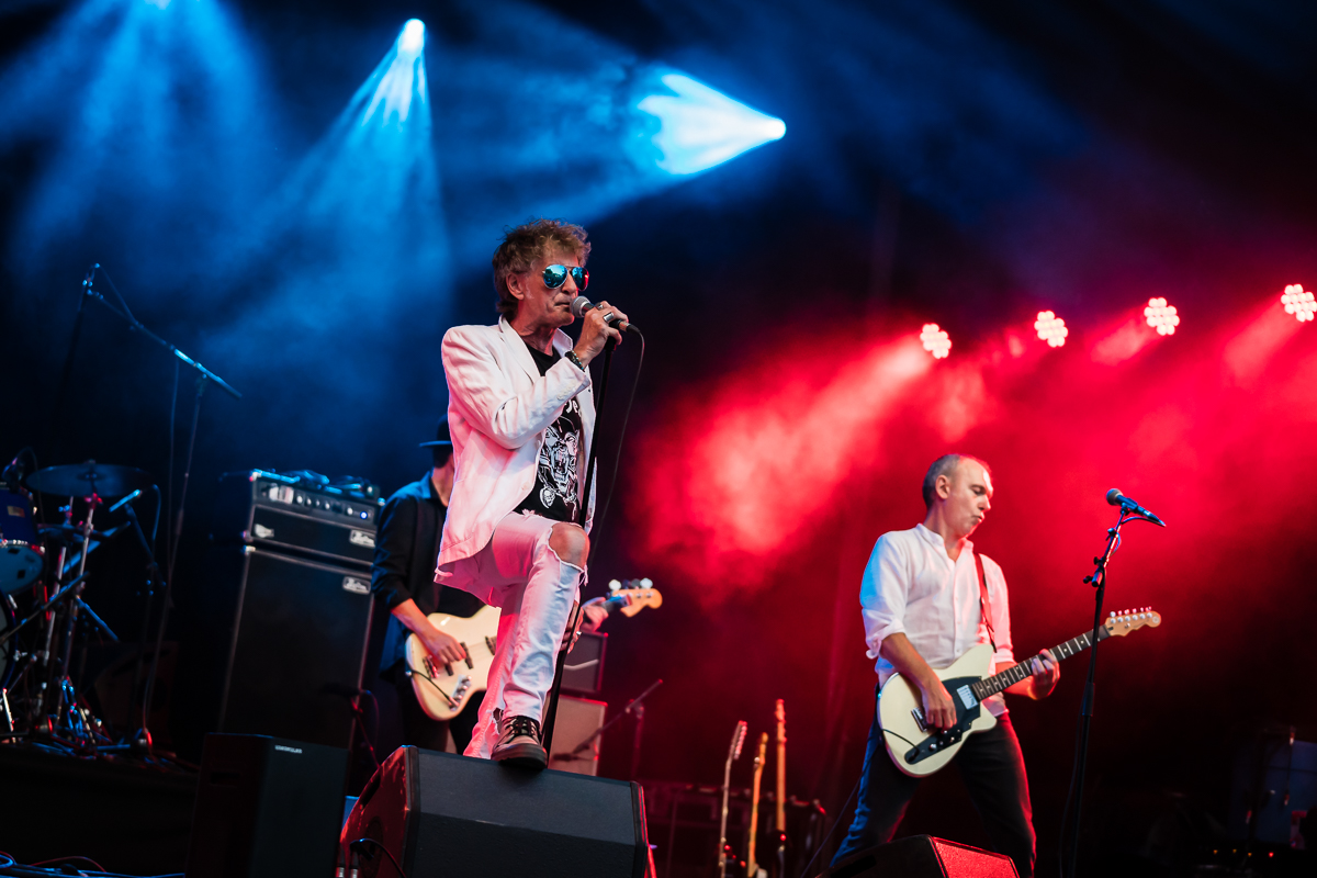 The Wolf Banes @ Fonnefeesten 2022, picture 11, photographed by Danny Wagemans - FrontView Magazine
