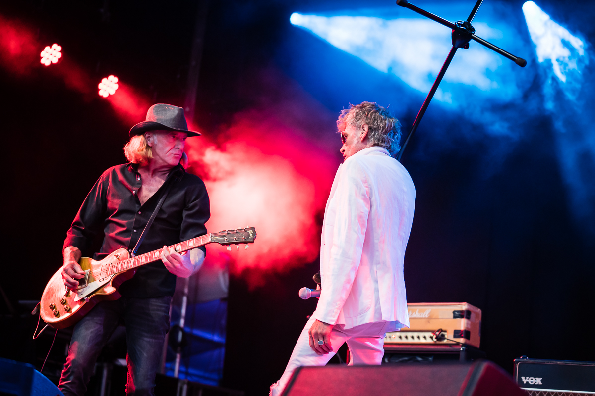 The Wolf Banes @ Fonnefeesten 2022, picture 13, photographed by Danny Wagemans - FrontView Magazine