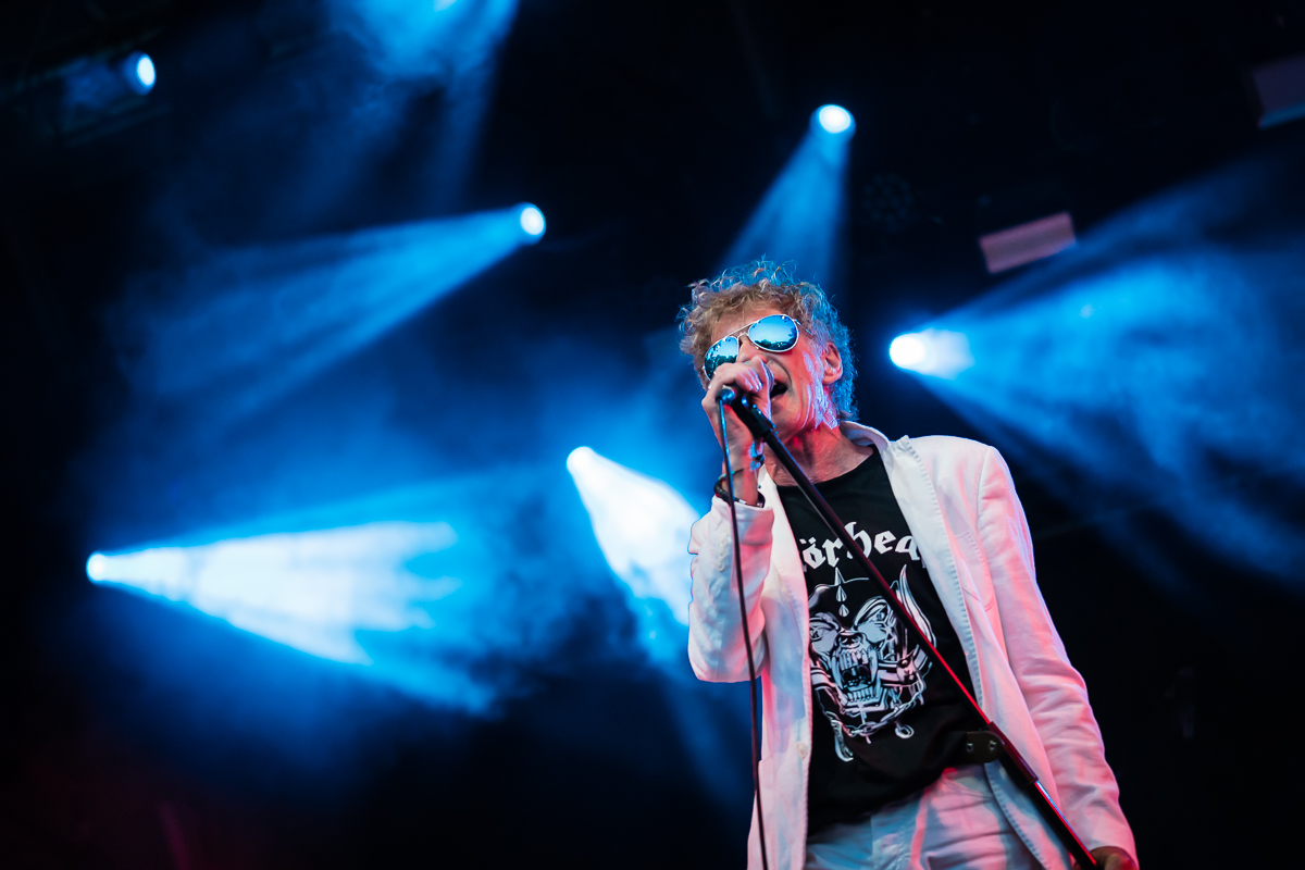 The Wolf Banes @ Fonnefeesten 2022, picture 14, photographed by Danny Wagemans - FrontView Magazine