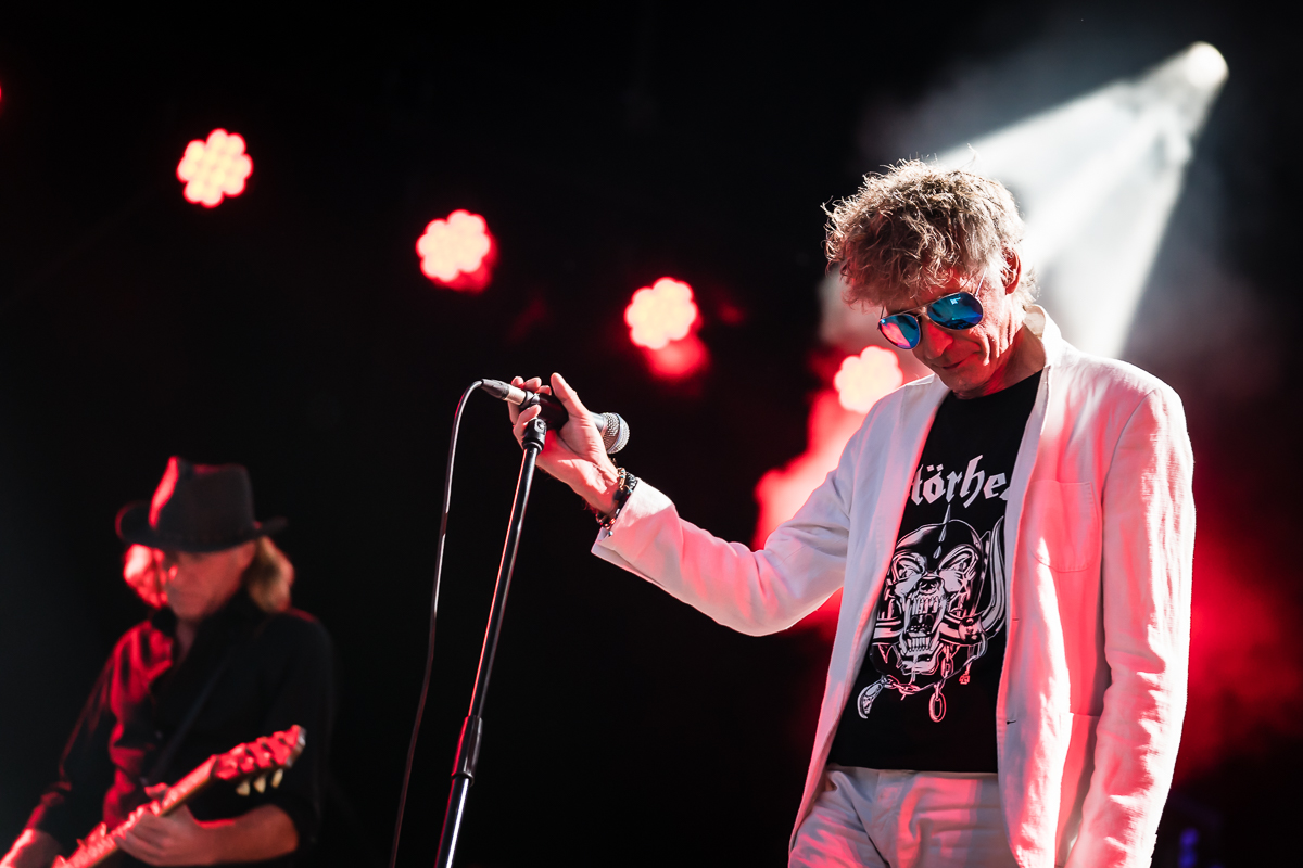 The Wolf Banes @ Fonnefeesten 2022, picture 15, photographed by Danny Wagemans - FrontView Magazine