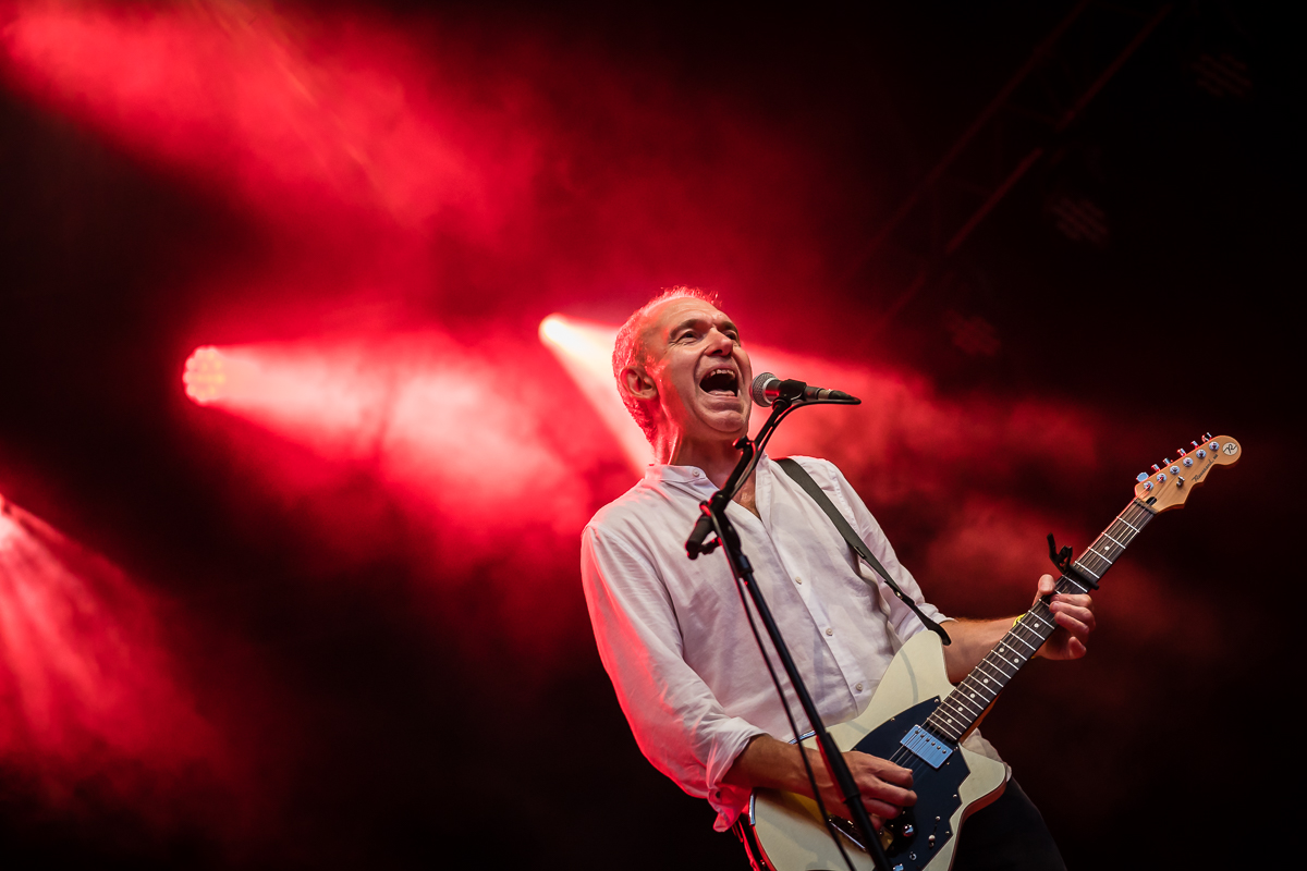 The Wolf Banes @ Fonnefeesten 2022, picture 18, photographed by Danny Wagemans - FrontView Magazine