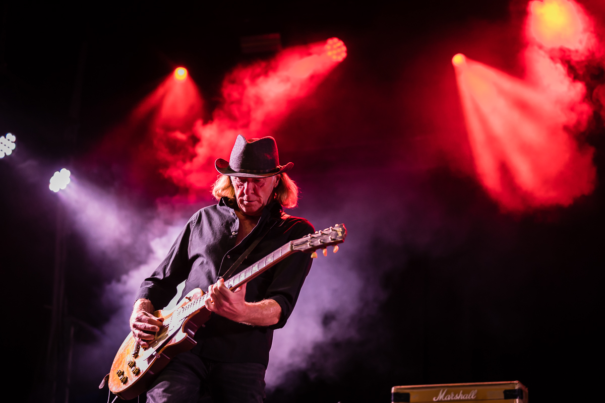 The Wolf Banes @ Fonnefeesten 2022, picture 19, photographed by Danny Wagemans - FrontView Magazine