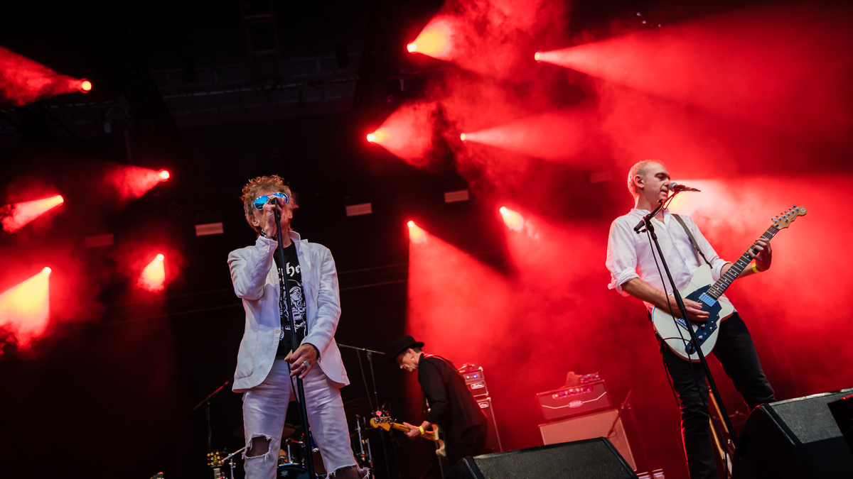 The Wolf Banes @ Fonnefeesten 2022, picture 20, photographed by Danny Wagemans - FrontView Magazine