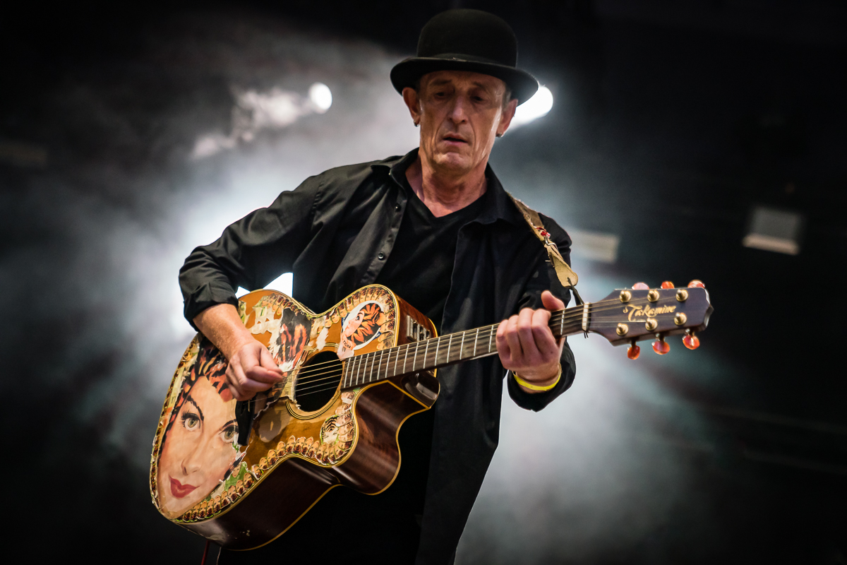 The Wolf Banes @ Fonnefeesten 2022, picture 21, photographed by Danny Wagemans - FrontView Magazine