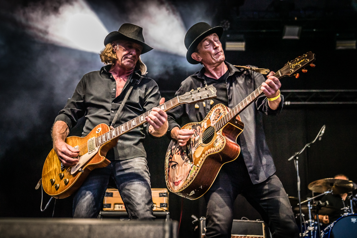 The Wolf Banes @ Fonnefeesten 2022, picture 22, photographed by Danny Wagemans - FrontView Magazine