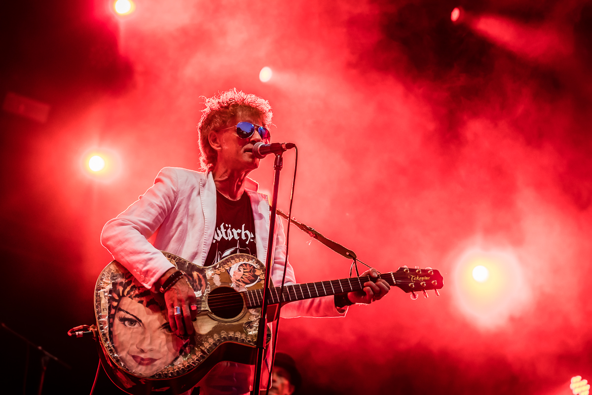 The Wolf Banes @ Fonnefeesten 2022, picture 23, photographed by Danny Wagemans - FrontView Magazine