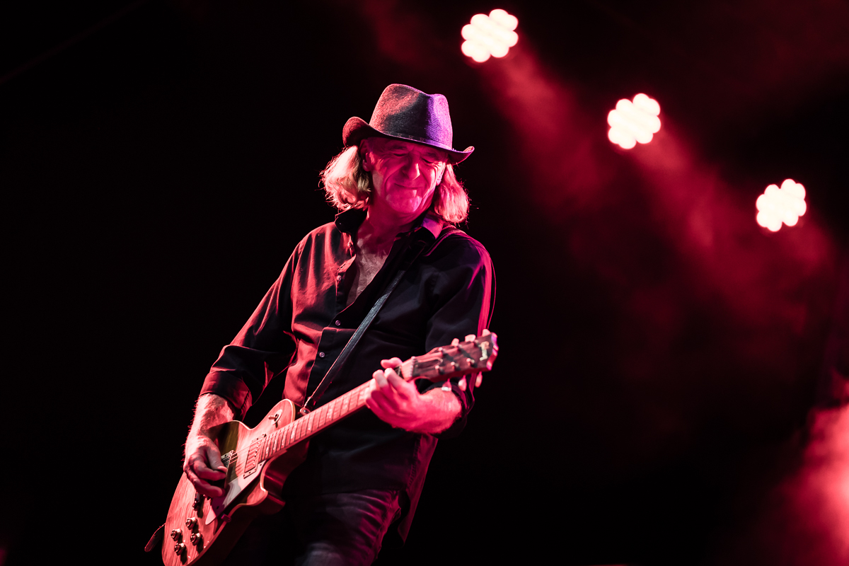 The Wolf Banes @ Fonnefeesten 2022, picture 24, photographed by Danny Wagemans - FrontView Magazine