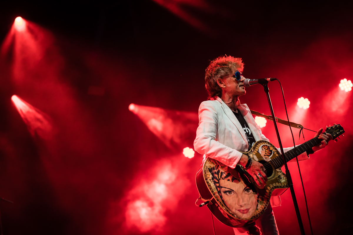 The Wolf Banes @ Fonnefeesten 2022, picture 25, photographed by Danny Wagemans - FrontView Magazine