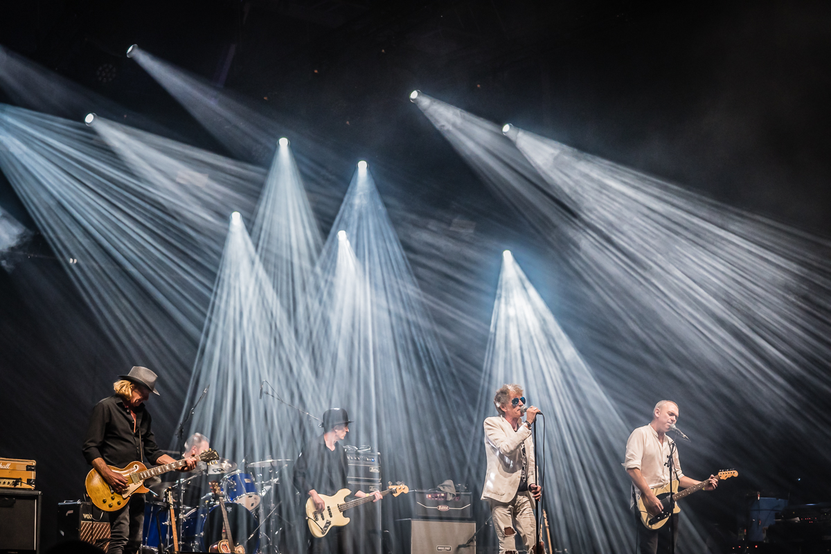 The Wolf Banes @ Fonnefeesten 2022, picture 26, photographed by Danny Wagemans - FrontView Magazine