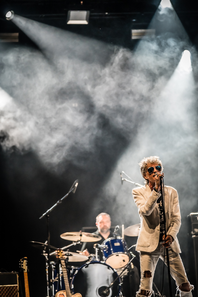 The Wolf Banes @ Fonnefeesten 2022, picture 27, photographed by Danny Wagemans - FrontView Magazine