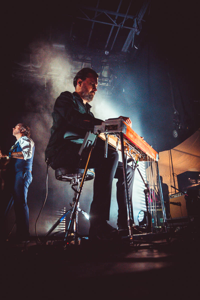 6de Metaal @ Buikrock, picture 3, photographed by Ruben Vandeweijer - FrontView Magazine
