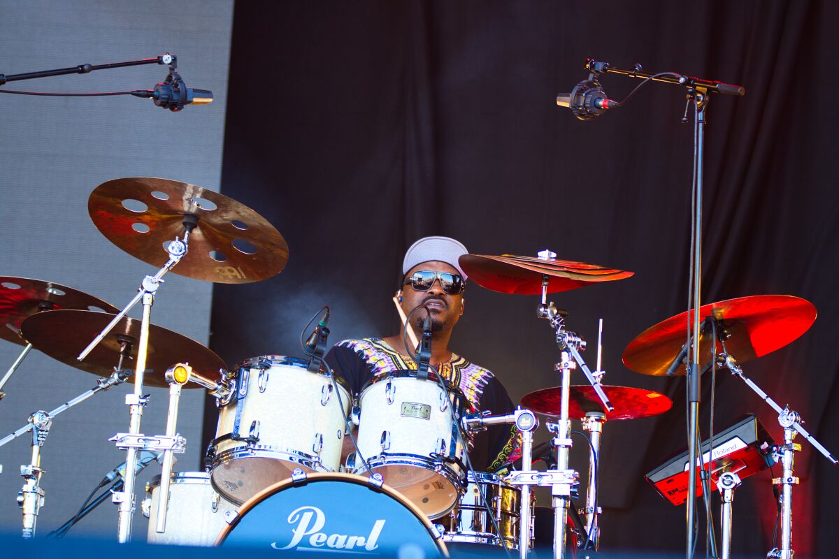 Arrested Development @ W-Fest zaterdag, picture 5, photographed by Luc Klinckaert - FrontView Magazine