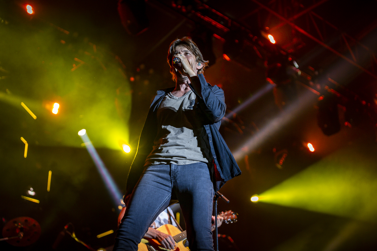 Clouseau @ Maanrock, picture 5, photographed by Alex Wyckmans - FrontView Magazine