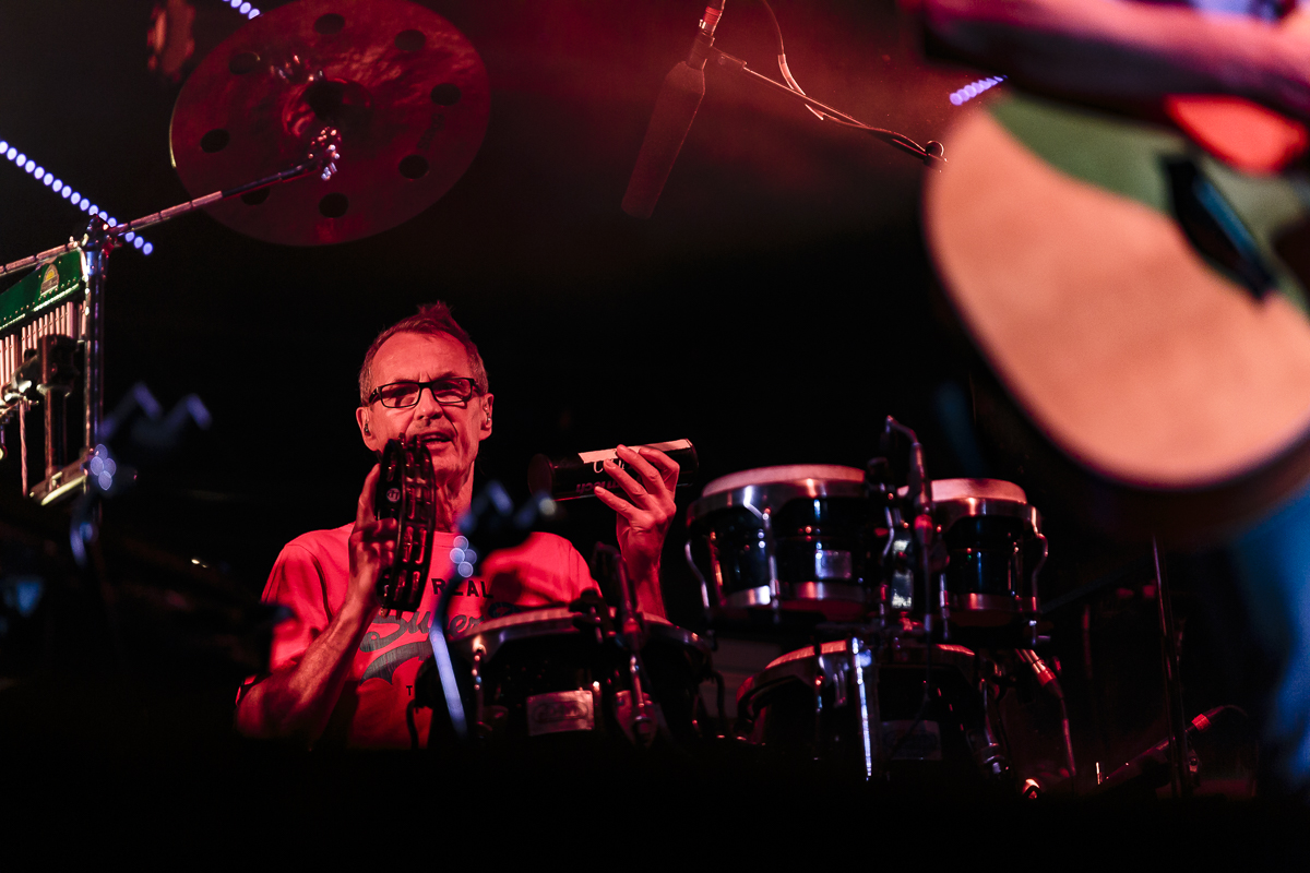 Clouseau @ Maanrock, picture 9, photographed by Alex Wyckmans - FrontView Magazine
