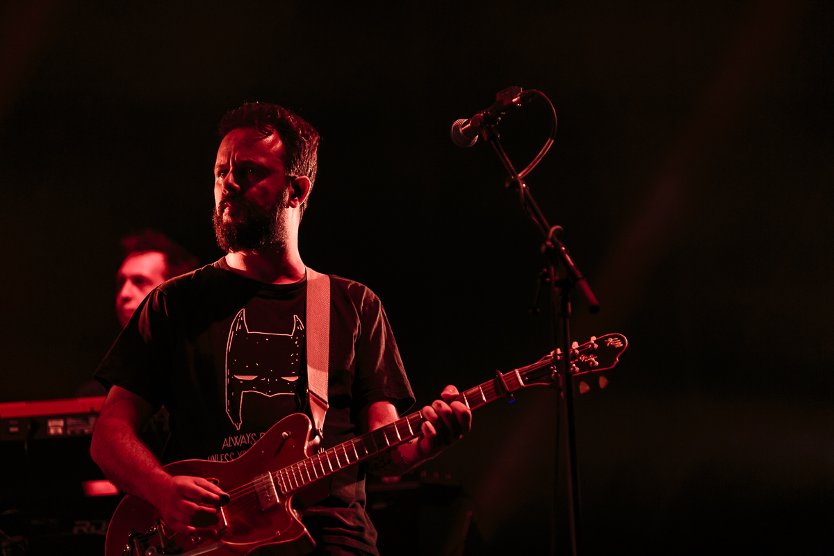 Clouseau @ Maanrock, picture 10, photographed by Alex Wyckmans - FrontView Magazine