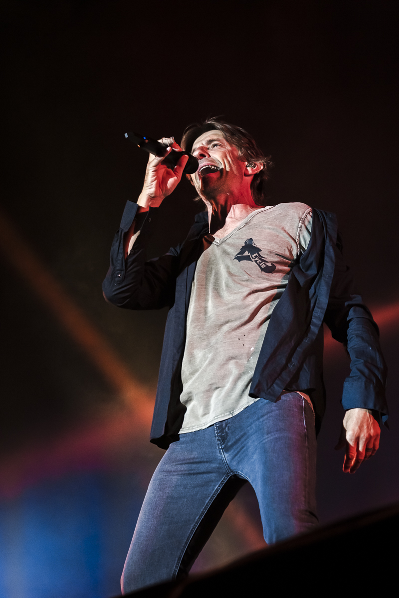 Clouseau @ Maanrock, picture 11, photographed by Alex Wyckmans - FrontView Magazine