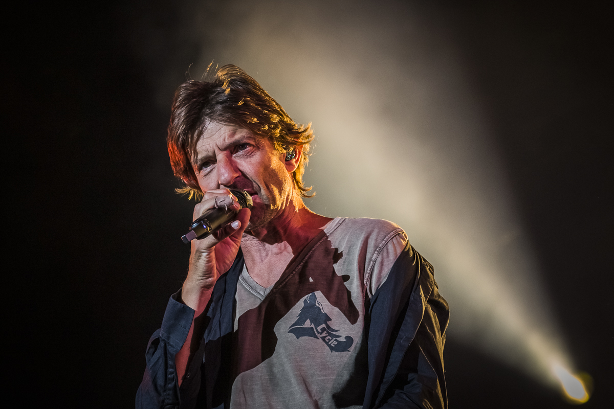 Clouseau @ Maanrock, picture 12, photographed by Alex Wyckmans - FrontView Magazine
