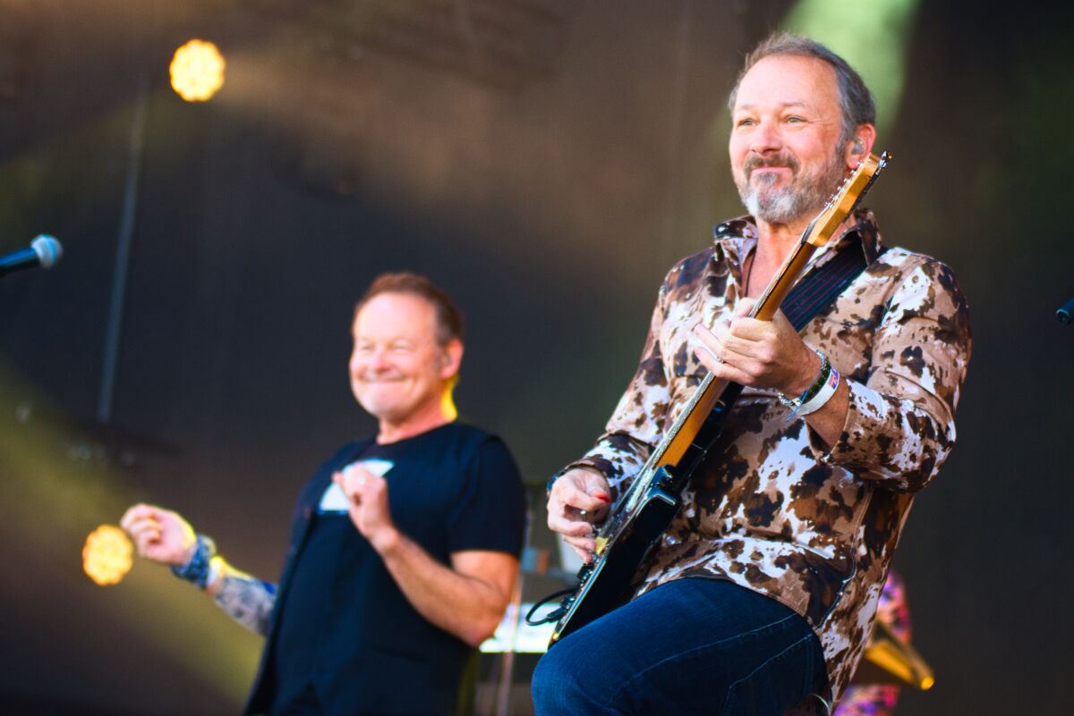 Cutting Crew @ W-Fest zaterdag, picture 3, photographed by Luc Klinckaert - FrontView Magazine