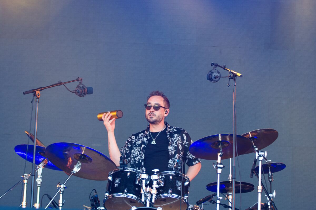 Cutting Crew @ W-Fest zaterdag, picture 7, photographed by Luc Klinckaert - FrontView Magazine
