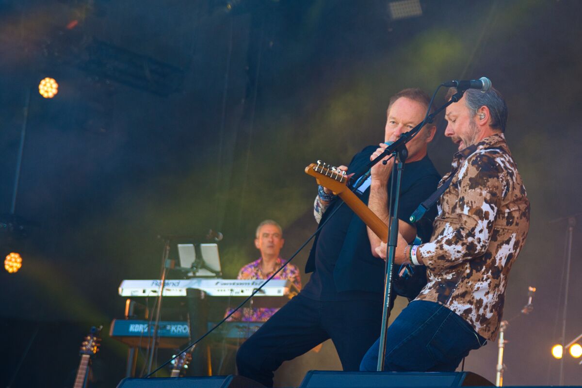 Cutting Crew @ W-Fest zaterdag, picture 12, photographed by Luc Klinckaert - FrontView Magazine