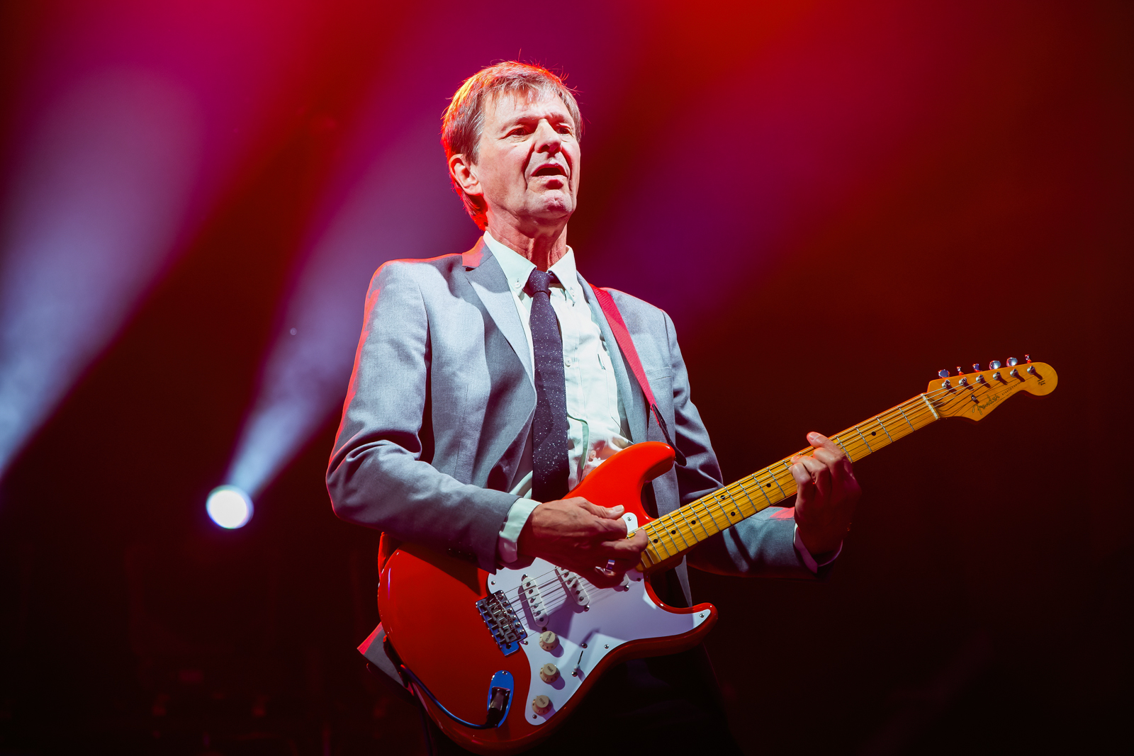 De Kreuners Live at Rock Ternat, picture 16, photographed by Paul Jongeneelen - FrontView Magazine