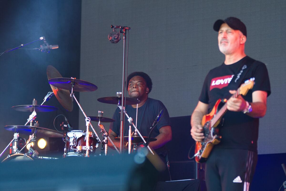 Londonbeat @ W-Fest zaterdag, picture 5, photographed by Luc Klinckaert - FrontView Magazine