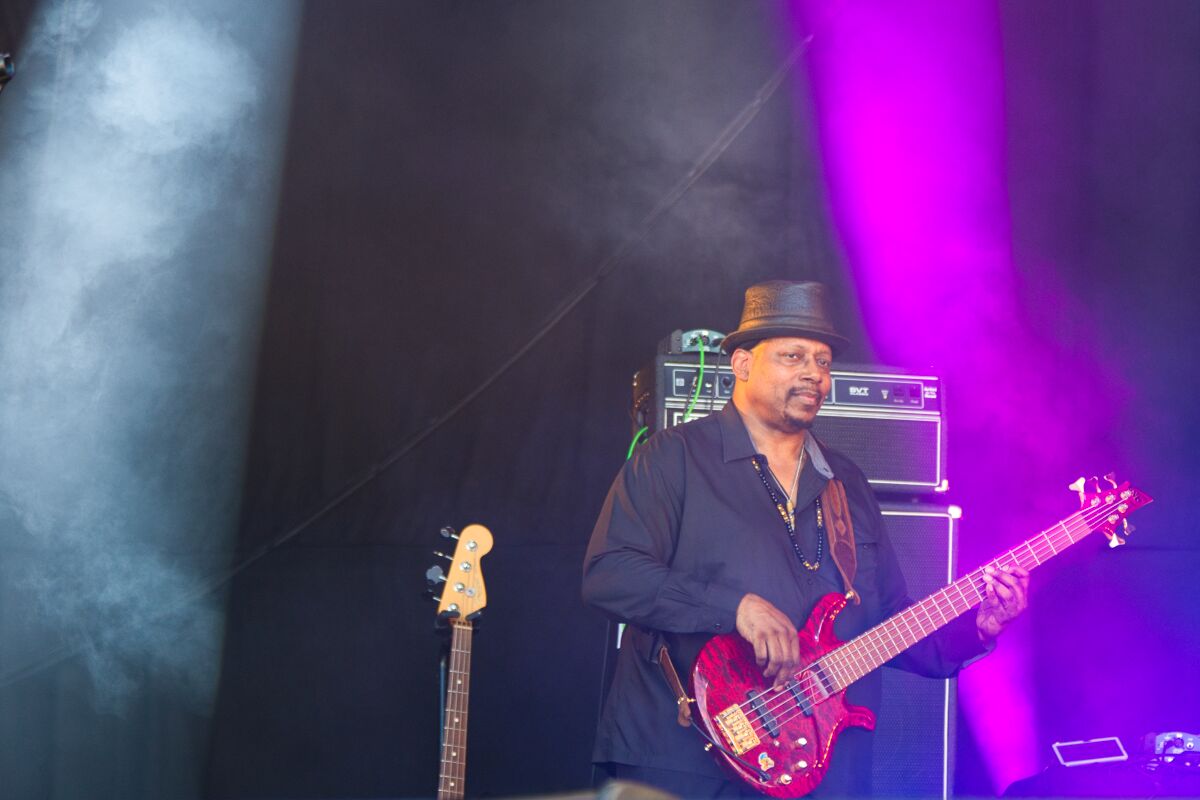Londonbeat @ W-Fest zaterdag, picture 8, photographed by Luc Klinckaert - FrontView Magazine