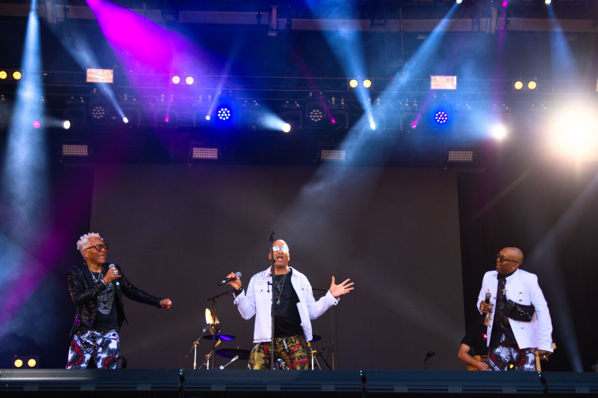 Londonbeat @ W-Fest zaterdag, picture 15, photographed by Luc Klinckaert - FrontView Magazine