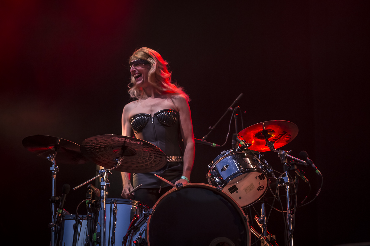 The Clement Peerens Explosition @ Maanrock, picture 3, photographed by Alex Wyckmans - FrontView Magazine