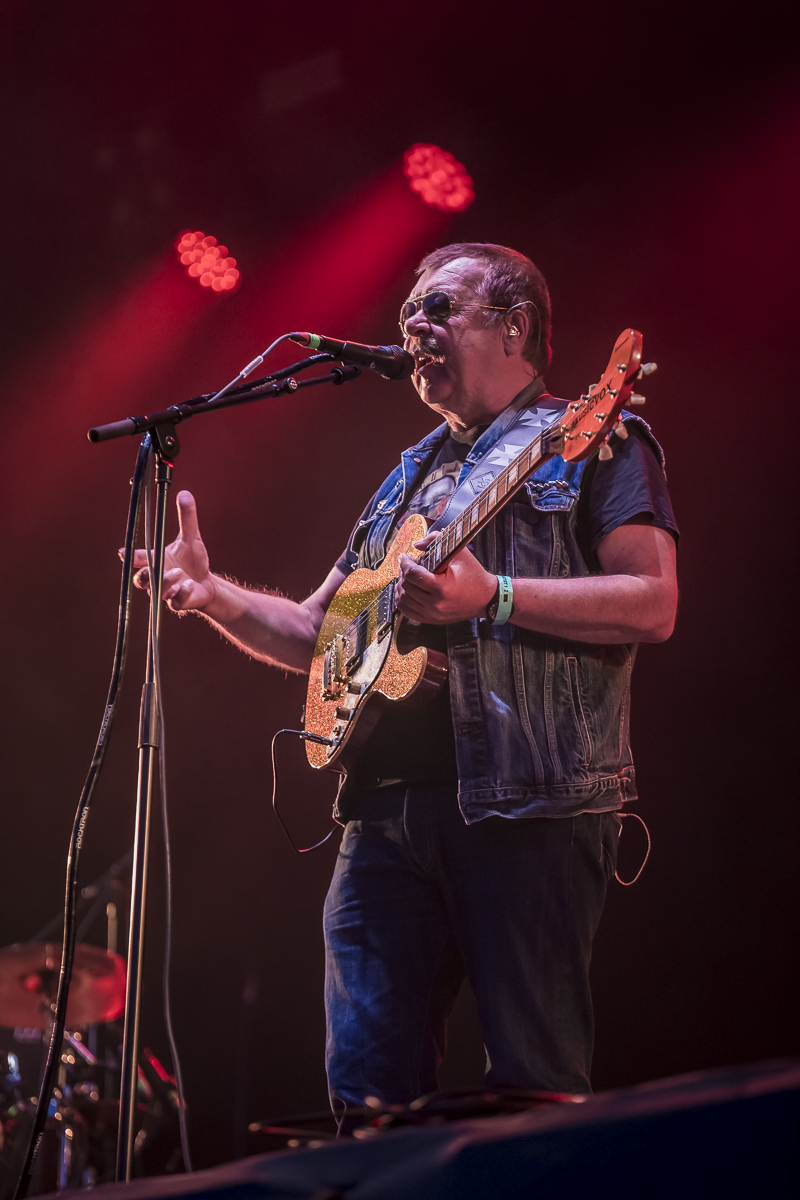 The Clement Peerens Explosition @ Maanrock, picture 5, photographed by Alex Wyckmans - FrontView Magazine