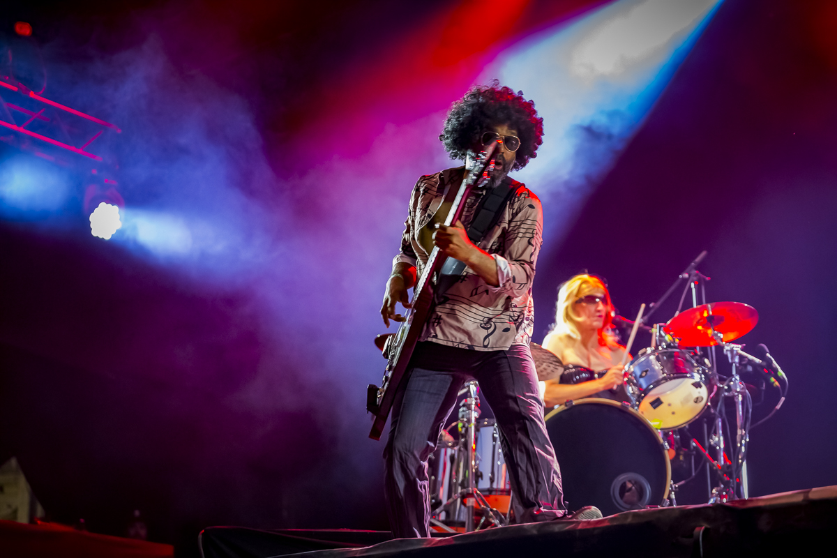The Clement Peerens Explosition @ Maanrock, picture 8, photographed by Alex Wyckmans - FrontView Magazine