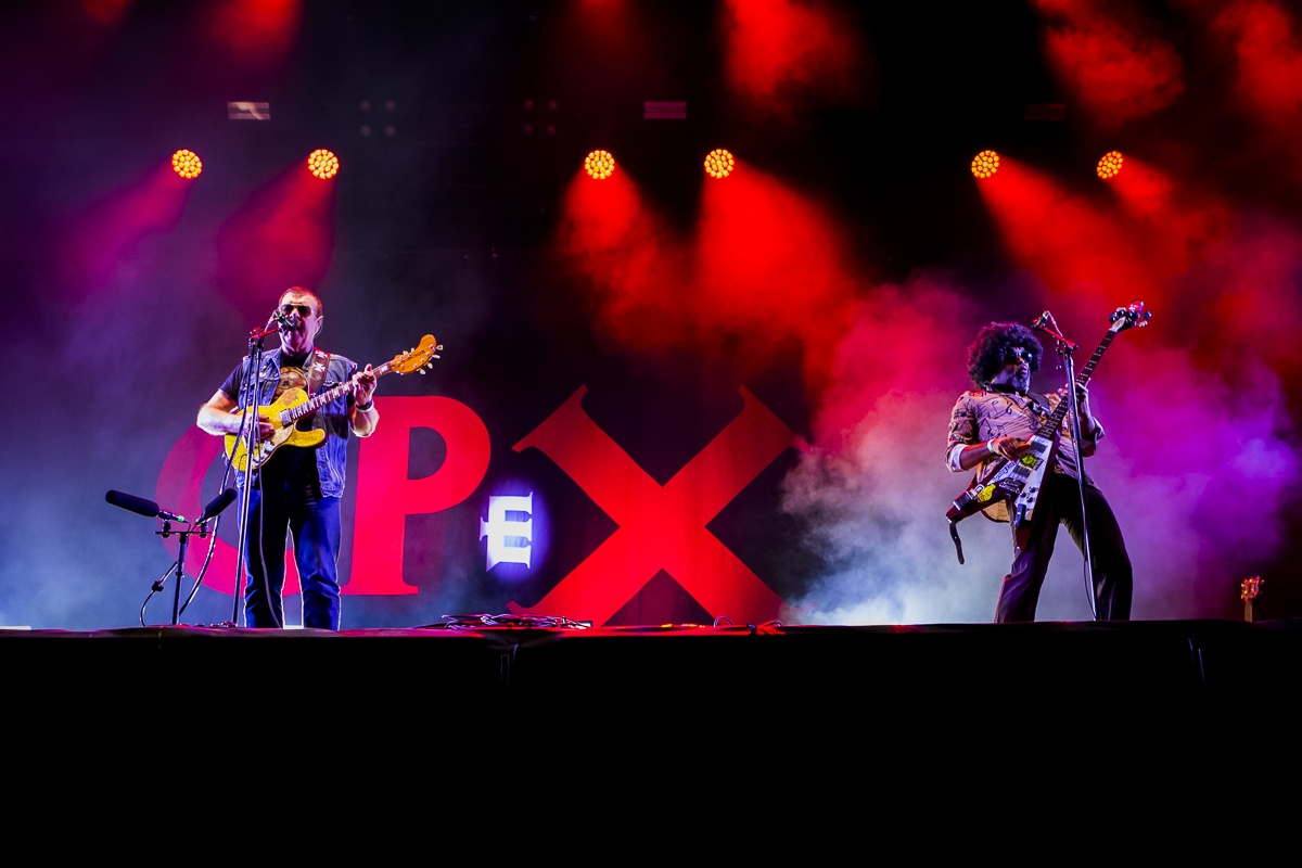 The Clement Peerens Explosition @ Maanrock, picture 9, photographed by Alex Wyckmans - FrontView Magazine