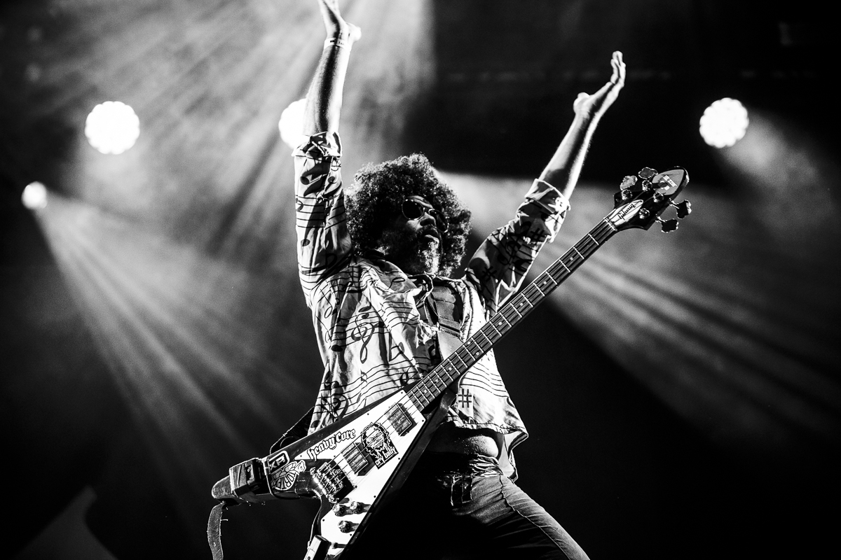 The Clement Peerens Explosition @ Maanrock, picture 10, photographed by Alex Wyckmans - FrontView Magazine