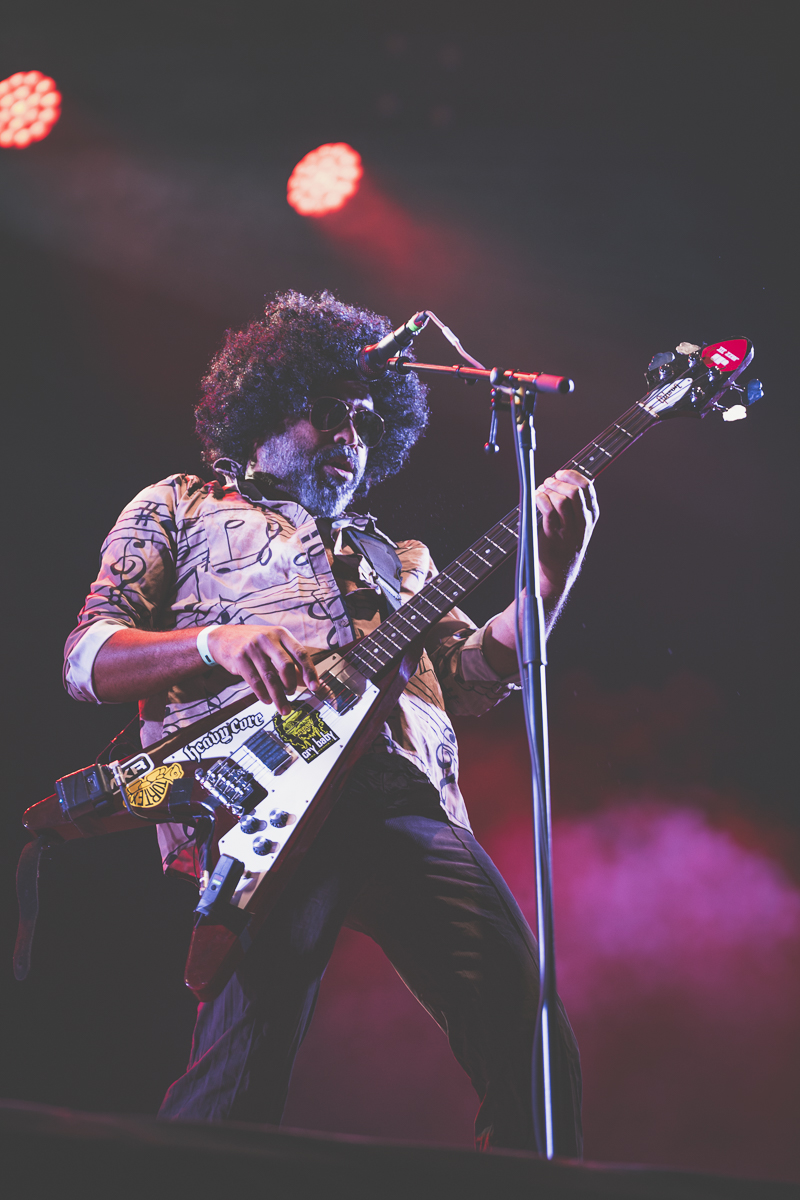 The Clement Peerens Explosition @ Maanrock, picture 12, photographed by Alex Wyckmans - FrontView Magazine